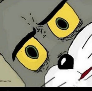 Meet your Posher, Deacon